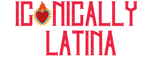 Iconically latina